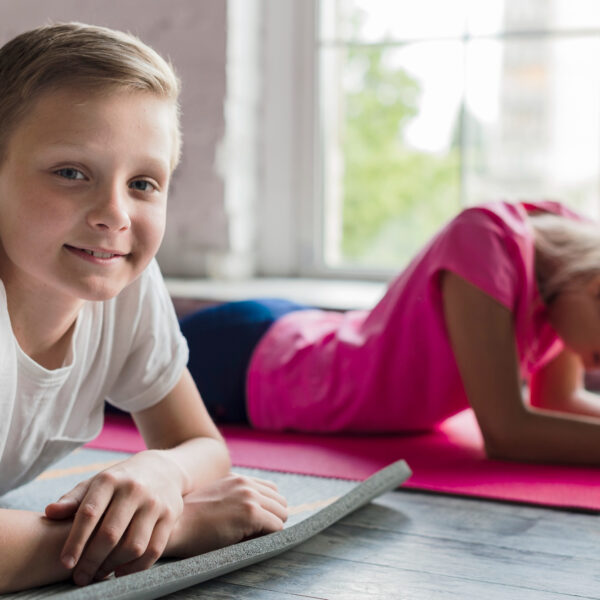 Pourquoi l’activité physique est essentielle au développement de l’enfant