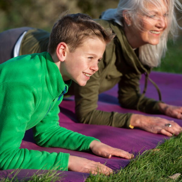 Sport et endorphines : quel est leur rôle dans l'amélioration de l'humeur ?