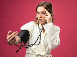 Stress et tension artérielle : pourquoi le stress augmente-t-il le risque d’hypertension ?