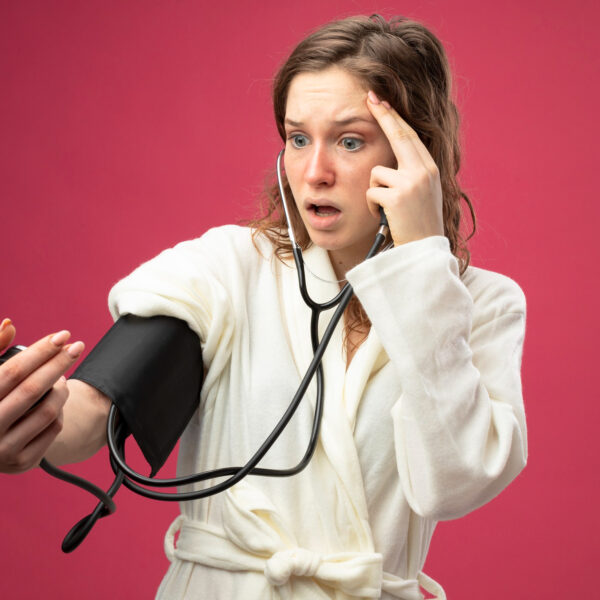 Stress et tension artérielle : pourquoi le stress augmente-t-il le risque d’hypertension ?