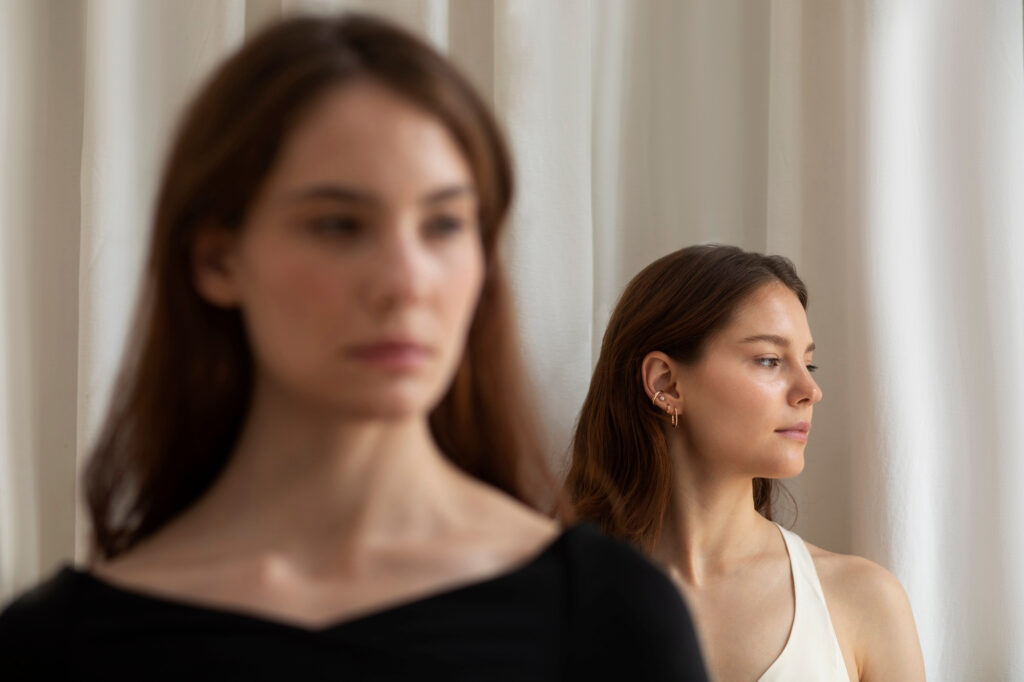 Trouble bipolaire de type 1 et type 2 : quelles différences ?