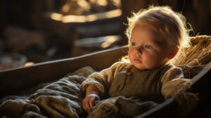 À quel âge bébé fait-il ses nuits ?