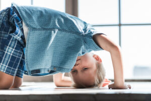 Activité physique et sommeil chez l’enfant, un lien souvent sous-estimé