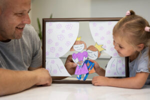 Beau-parent et beau-enfant : comment construire un lien sans forcer ?