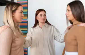 Comment gérer les situations sociales lorsqu’on souffre d’une phobie ?