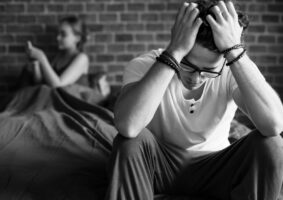 Jalousie destructrice, les failles du couple qu’elle met à nu