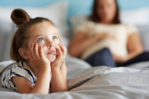 Manque de sommeil chez l’enfant, des effets bien réels sur la santé et le comportement