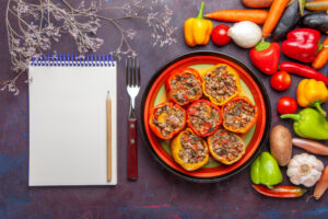 Organiser ses menus selon les saisons, une façon plus concrète de mieux manger toute l’année