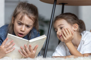 Pourquoi certains enfants refusent tout ce qu’ils ne connaissent pas ?