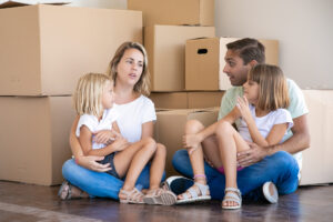 Pourquoi l’entrée dans une famille recomposée bouleverse les repères de chacun