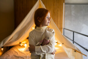 Quand le manque de confiance en soi s’installe chez l’enfant