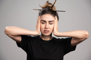 Quand le stress réactive des fragilités psychiques