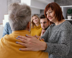 Quand un médiateur familial peut aider une famille recomposée à sortir de l’impasse