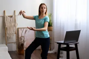 Quels exercices physiques privilégier pour gérer le stress lié à la dépression ?