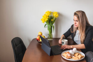 Sous stress, le rapport à l’alimentation se dérègle