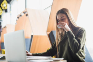 Sous stress, nos émotions deviennent moins lisibles
