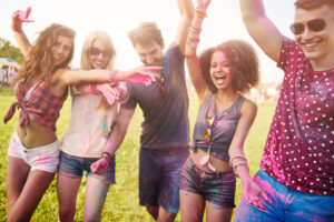 Stress chez les jeunes et risque addictif, quand la pression pousse vers l’échappatoire