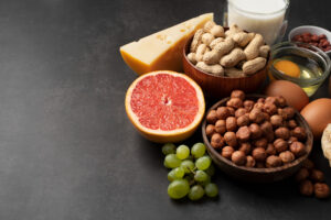 Vitamines B et humeur dépressive, un rôle discret mais important pour le cerveau