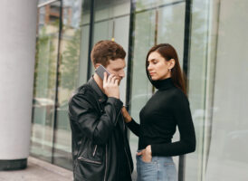 Vivre avec un partenaire jaloux sans entrer dans l’escalade