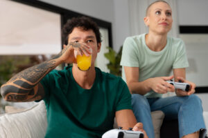 Addiction comportementale, quand les jeux, les écrans ou le sport prennent trop de place ?
