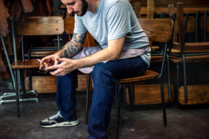 Addiction, demander de l’aide avant la crise
