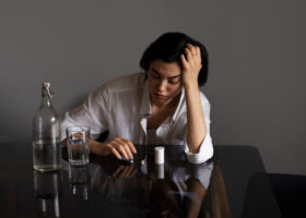Addiction, quand une consommation devient trop difficile à contrôler seul