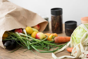 Courses zéro déchet, jusqu’où peut-on aller sans compliquer son alimentation ?