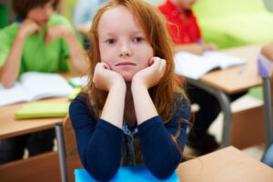 Distinguer une dispute d’un harcèlement scolaire chez l’enfant