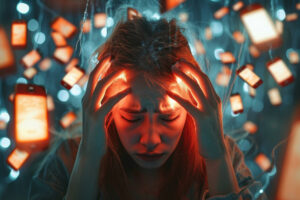Exposition in vivo ou en imagination, deux chemins pour affronter une peur phobique