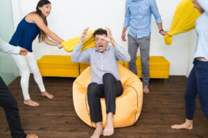 Exposition progressive et peur du ridicule, quand la phobie se joue dans l’anticipation