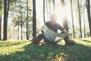 Faire entrer la nature dans son quotidien sans tout changer