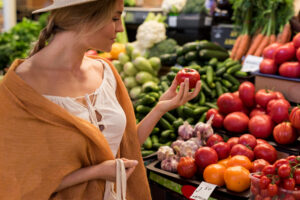 Fruits, légumes et produits frais, choisir sans se laisser guider seulement par le prix