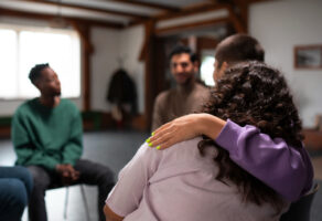 Groupes de soutien contre la dépression, comment se passe réellement une séance ?