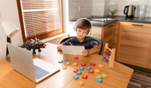 Jeux numériques pour enfants, où finit l’apprentissage et où commence la captation ?