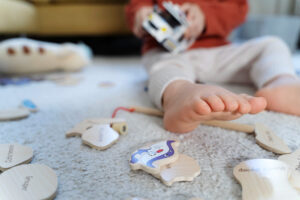 Jouets Montessori, ce qu’ils changent vraiment dans la manière d’apprendre