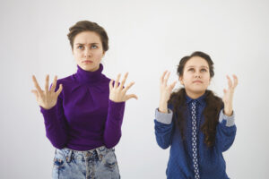 La différence entre une personnalité difficile et un trouble de la personnalité