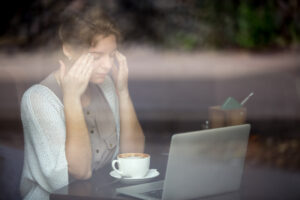 La fatigue psychique commence souvent par des signaux discrets