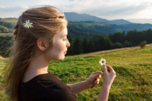 La nature peut aider à apaiser l’anxiété