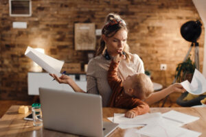 La thérapie aide à repérer le surinvestissement au travail