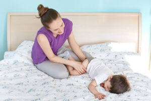 Le coucher ne doit pas devenir un rapport de force