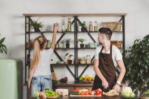 Le fond de placard intelligent, ces produits simples qui sauvent les repas