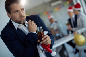 Les entreprises doivent-elles mieux prévenir les addictions au travail ?