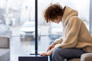 Les plateformes de psychothérapie transforment-elles le choix du thérapeute ?