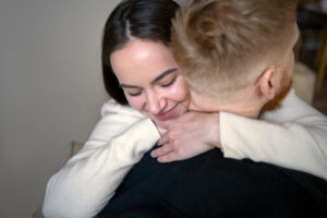 L’insécurité affective peut rendre l’amour épuisant