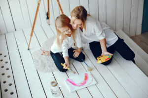 Minimalisme en famille : simplifier sans imposer son idéal aux enfants