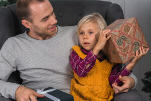 Parent malade psychologiquement, quand l’enfant grandit avec une inquiétude silencieuse