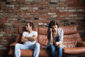 Peur d’être trompé, la suspicion permanente épuise le couple
