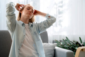 Pourquoi la détente corporelle apaise le stress
