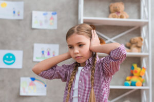 Quand la frustration rend les disputes plus explosives chez l’enfant