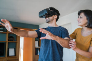 Réalité virtuelle et TCC, quand l’exposition se prépare dans un environnement contrôlé